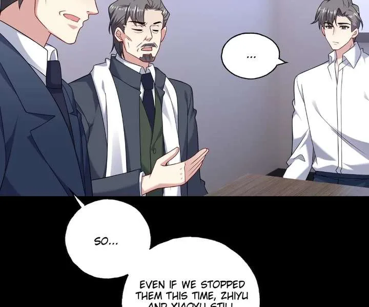 From Somebody to Nobody to Somebody Again Chapter 142 page 21