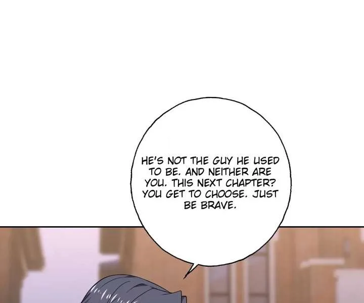 From Somebody to Nobody to Somebody Again Chapter 142 page 34
