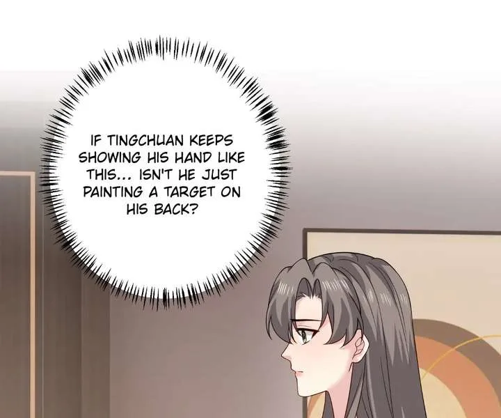 From Somebody to Nobody to Somebody Again Chapter 145 page 30