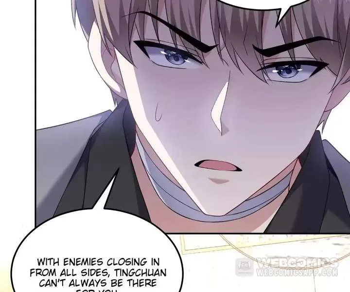 From Somebody to Nobody to Somebody Again Chapter 144 page 11