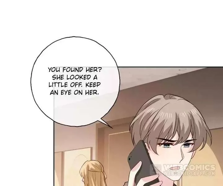 From Somebody to Nobody to Somebody Again Chapter 145 page 59