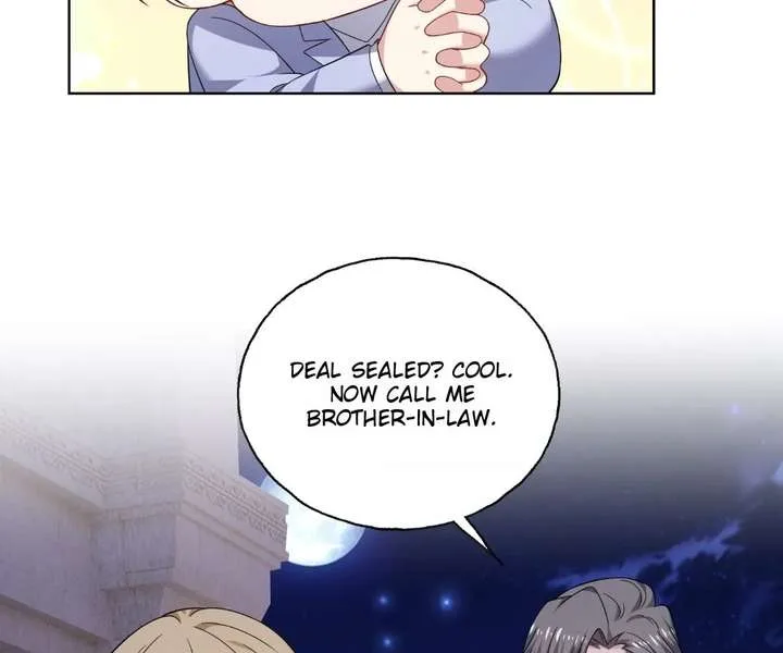 From Somebody to Nobody to Somebody Again Chapter 142 page 48