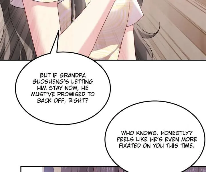 From Somebody to Nobody to Somebody Again Chapter 144 page 10