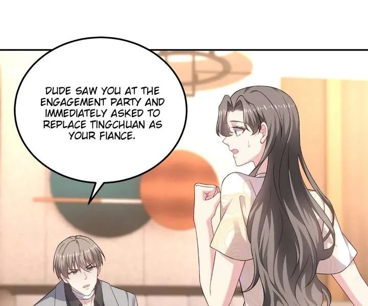 From Somebody to Nobody to Somebody Again Chapter 144 page 1