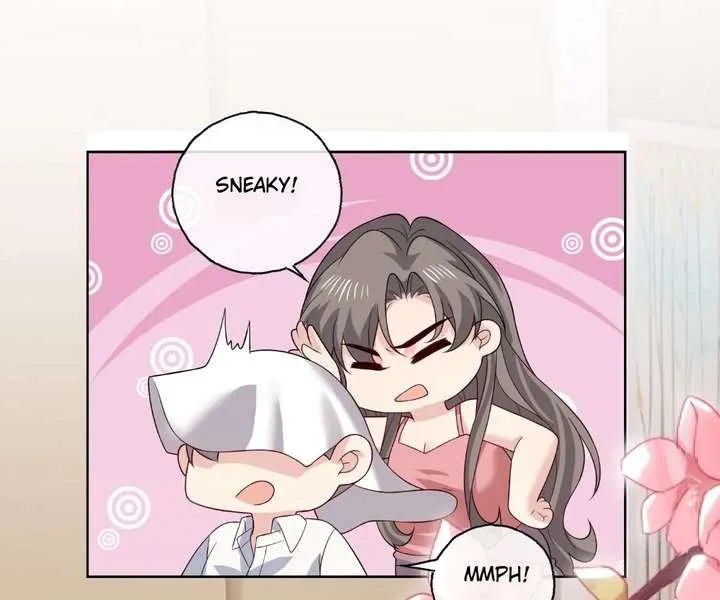 From Somebody to Nobody to Somebody Again Chapter 145 page 16