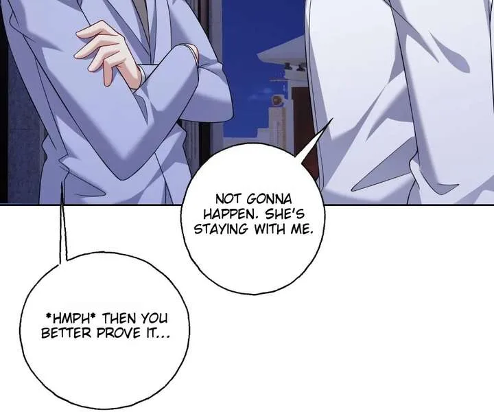 From Somebody to Nobody to Somebody Again Chapter 142 page 56