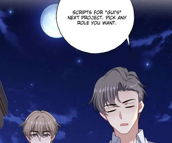 From Somebody to Nobody to Somebody Again Chapter 142 page 41