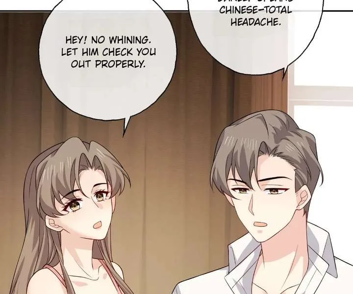 From Somebody to Nobody to Somebody Again Chapter 145 page 7