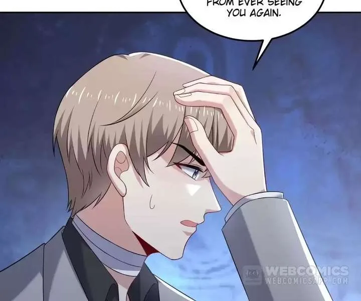 From Somebody to Nobody to Somebody Again Chapter 144 page 3