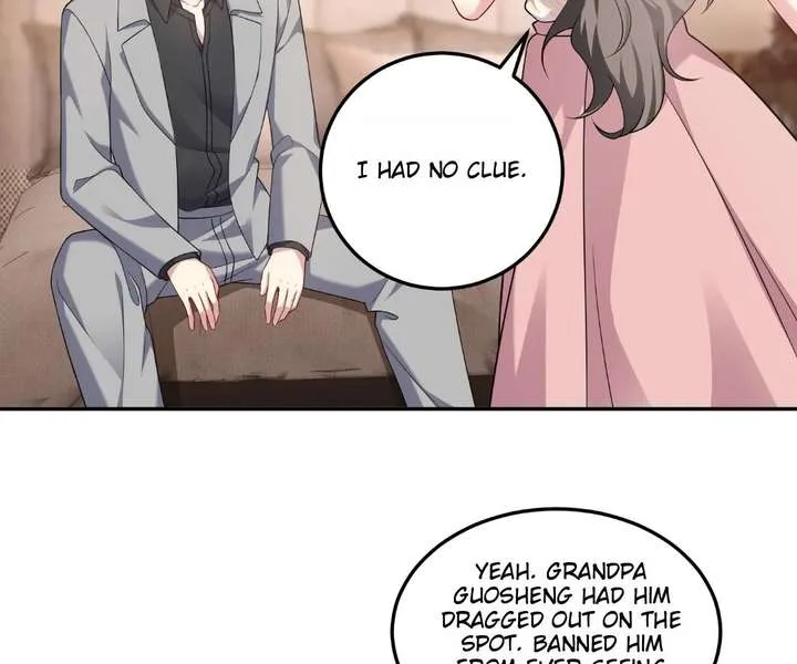 From Somebody to Nobody to Somebody Again Chapter 144 page 2