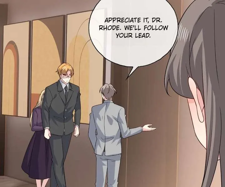 From Somebody to Nobody to Somebody Again Chapter 145 page 33