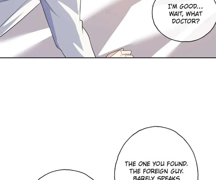 From Somebody to Nobody to Somebody Again Chapter 145 page 6