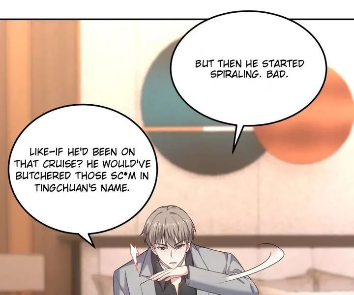 From Somebody to Nobody to Somebody Again Chapter 144 page 6