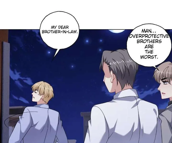 From Somebody to Nobody to Somebody Again Chapter 142 page 57