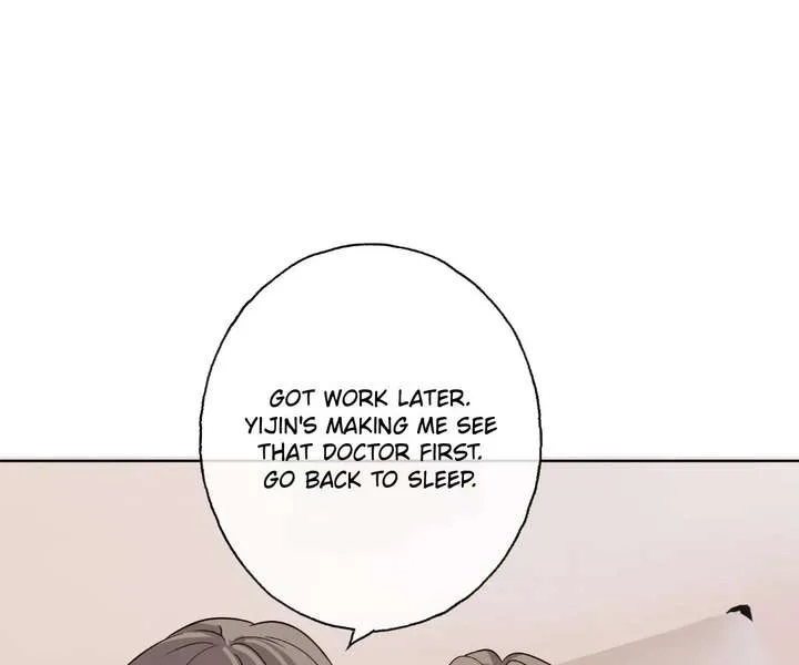 From Somebody to Nobody to Somebody Again Chapter 145 page 4