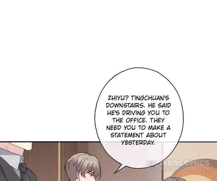 From Somebody to Nobody to Somebody Again Chapter 145 page 35
