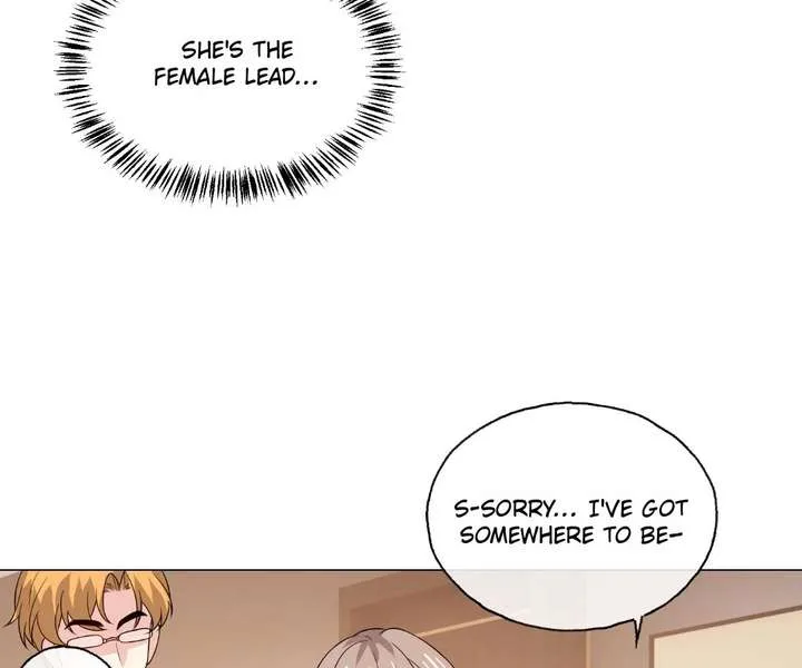 From Somebody to Nobody to Somebody Again Chapter 145 page 47