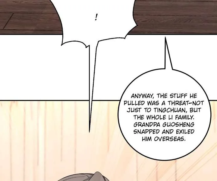 From Somebody to Nobody to Somebody Again Chapter 144 page 8