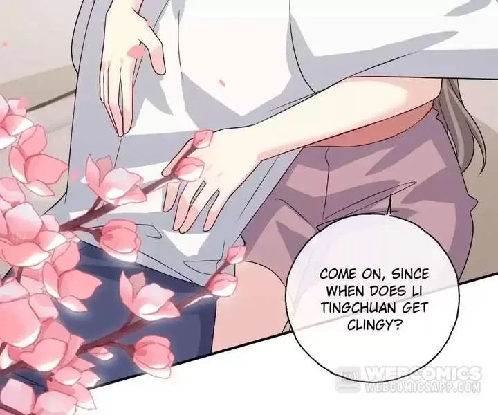 From Somebody to Nobody to Somebody Again Chapter 145 page 19