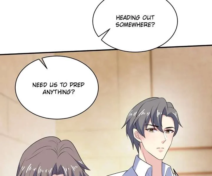 From Somebody to Nobody to Somebody Again Chapter 146 page 42