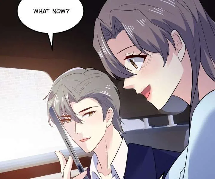 From Somebody to Nobody to Somebody Again Chapter 147 page 10
