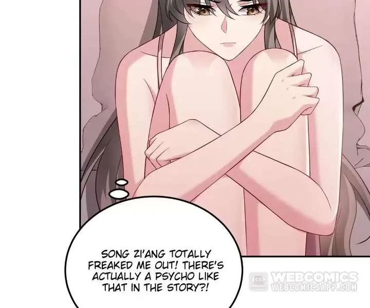 From Somebody to Nobody to Somebody Again Chapter 144 page 35
