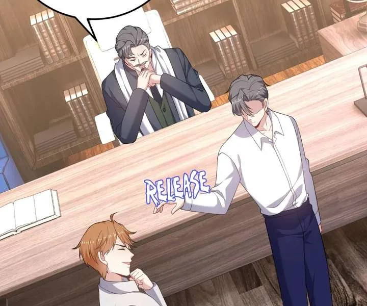 From Somebody to Nobody to Somebody Again Chapter 144 page 31
