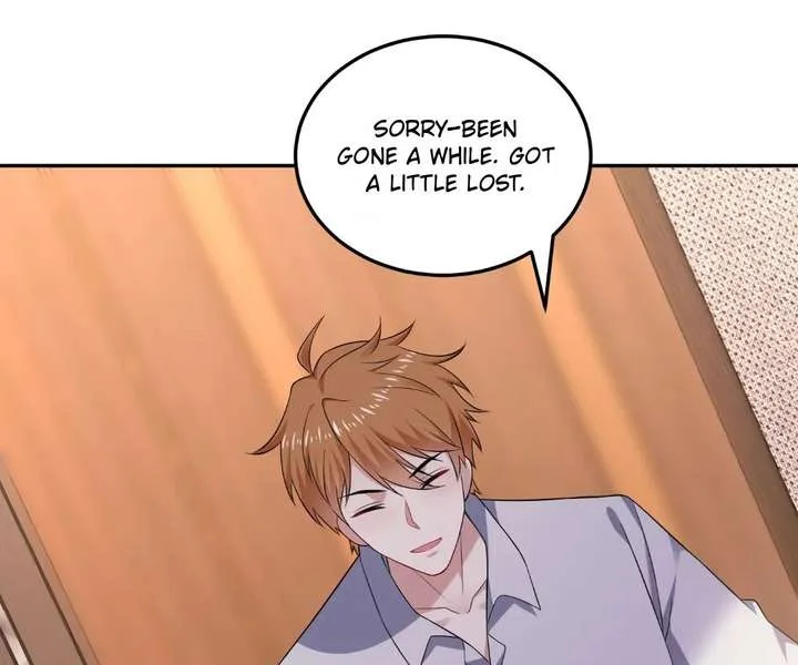 From Somebody to Nobody to Somebody Again Chapter 144 page 17
