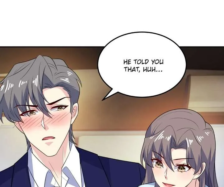 From Somebody to Nobody to Somebody Again Chapter 147 page 17