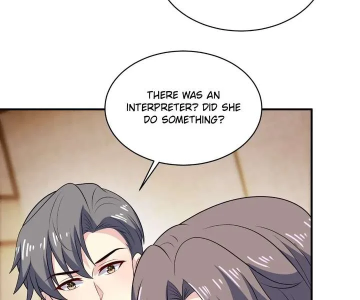 From Somebody to Nobody to Somebody Again Chapter 146 page 9