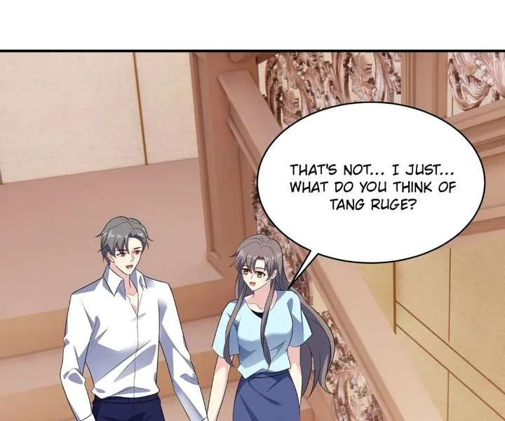 From Somebody to Nobody to Somebody Again Chapter 146 page 7