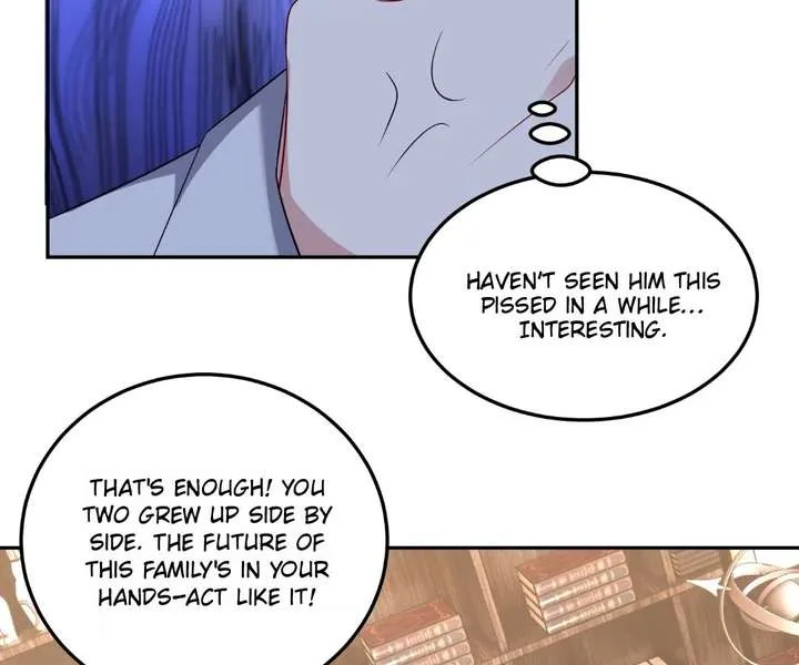 From Somebody to Nobody to Somebody Again Chapter 144 page 30