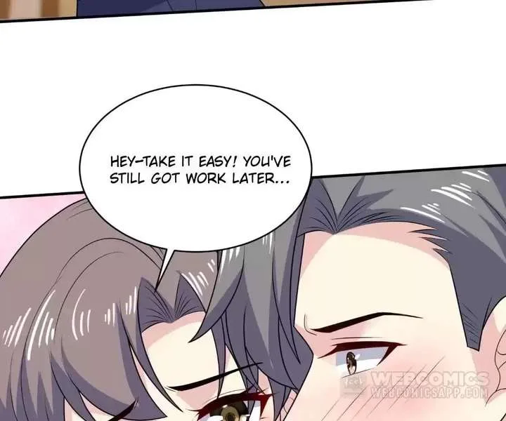 From Somebody to Nobody to Somebody Again Chapter 146 page 35