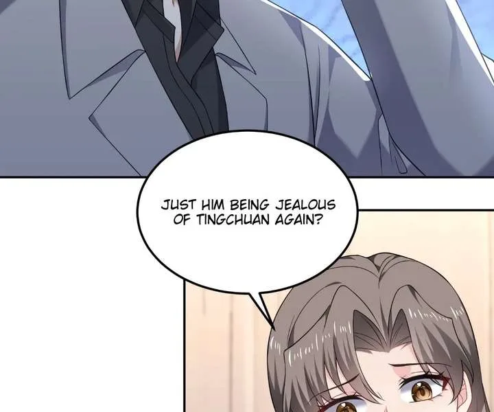 From Somebody to Nobody to Somebody Again Chapter 144 page 4