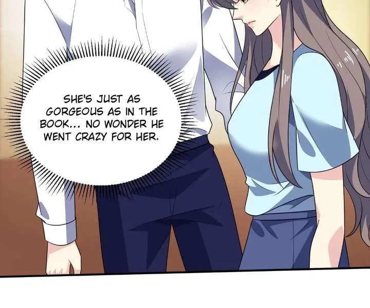 From Somebody to Nobody to Somebody Again Chapter 146 page 16