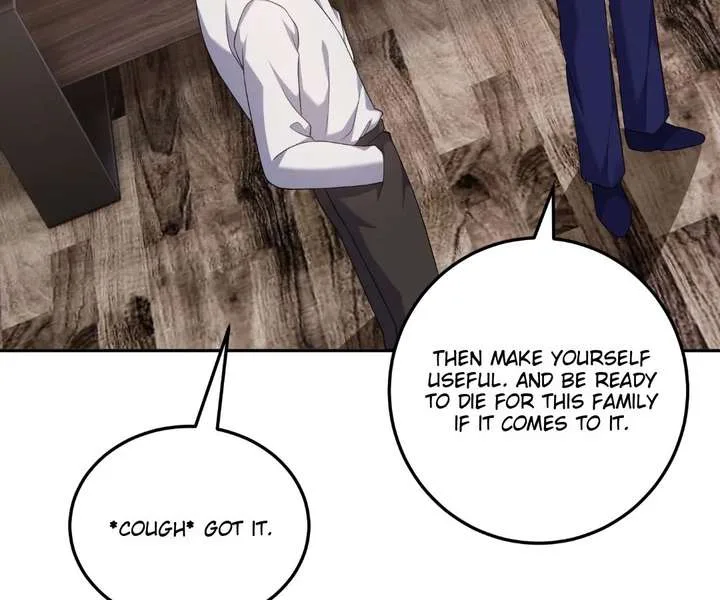 From Somebody to Nobody to Somebody Again Chapter 144 page 32