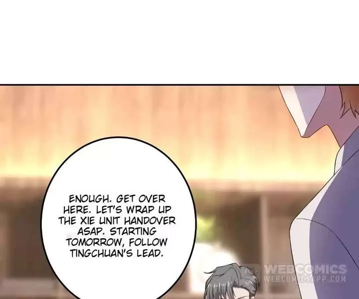From Somebody to Nobody to Somebody Again Chapter 144 page 19