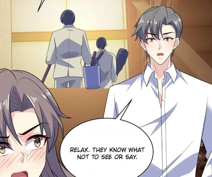 From Somebody to Nobody to Somebody Again Chapter 146 page 45