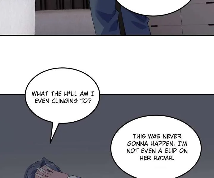 From Somebody to Nobody to Somebody Again Chapter 147 page 5