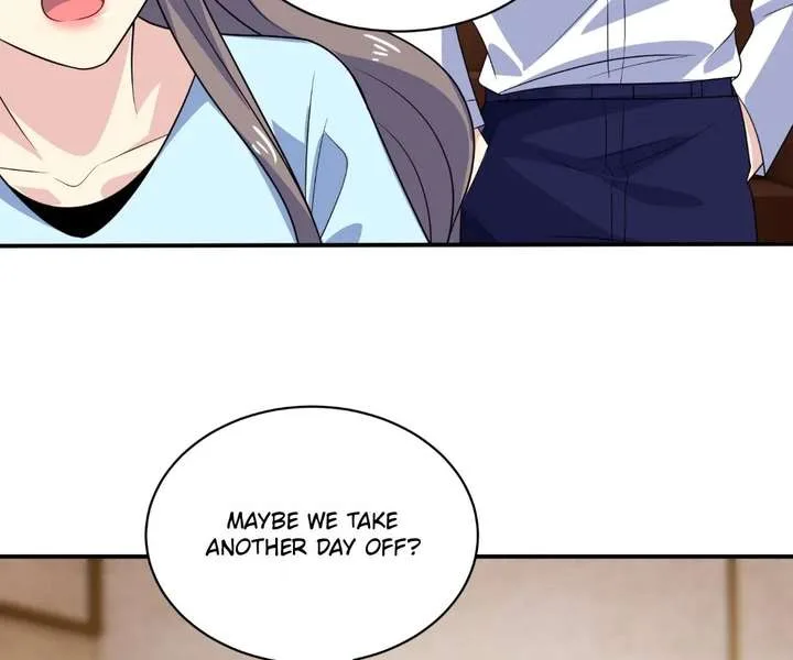 From Somebody to Nobody to Somebody Again Chapter 146 page 46