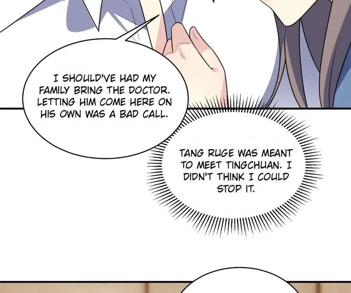 From Somebody to Nobody to Somebody Again Chapter 146 page 4