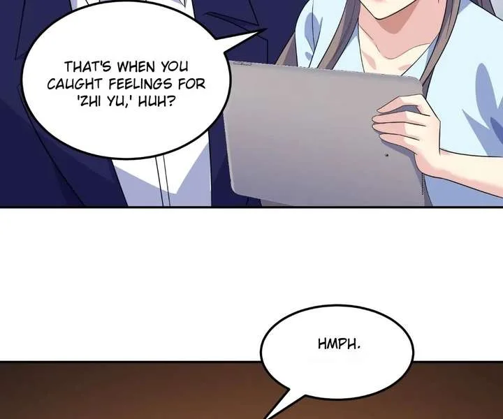 From Somebody to Nobody to Somebody Again Chapter 147 page 18