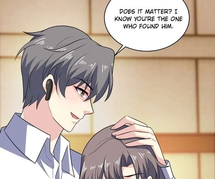 From Somebody to Nobody to Somebody Again Chapter 146 page 5