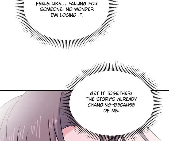 From Somebody to Nobody to Somebody Again Chapter 146 page 21
