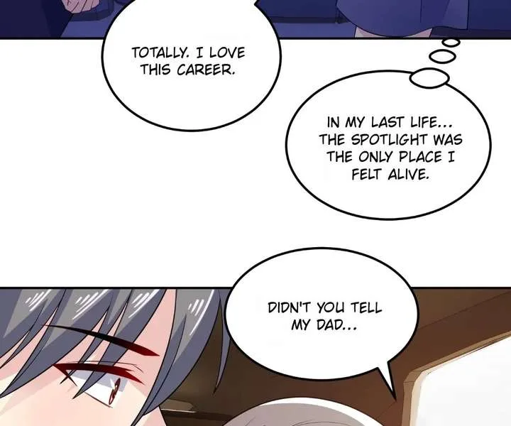 From Somebody to Nobody to Somebody Again Chapter 147 page 15