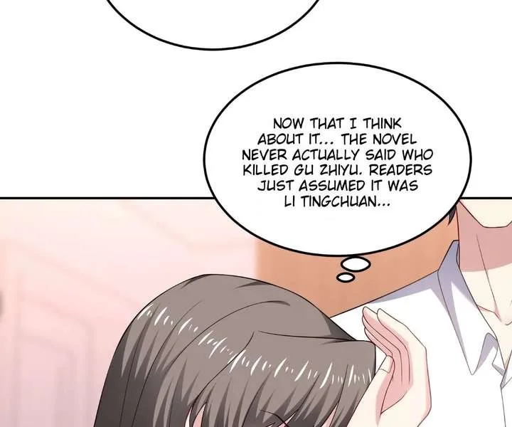 From Somebody to Nobody to Somebody Again Chapter 144 page 36