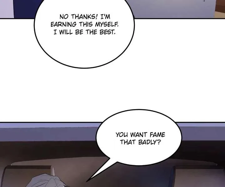 From Somebody to Nobody to Somebody Again Chapter 147 page 13