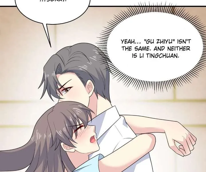 From Somebody to Nobody to Somebody Again Chapter 146 page 26