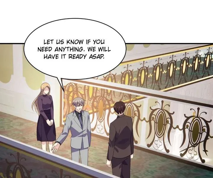 From Somebody to Nobody to Somebody Again Chapter 146 page 49