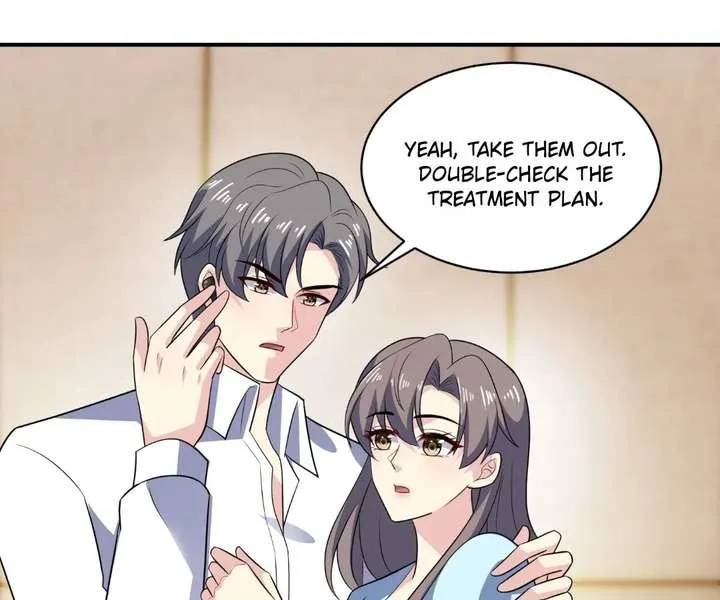 From Somebody to Nobody to Somebody Again Chapter 146 page 1